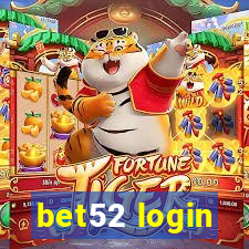 bet52 login